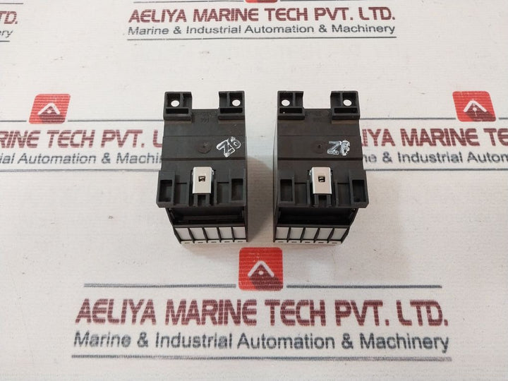 Eaton Dil Mc7-10 Contactor