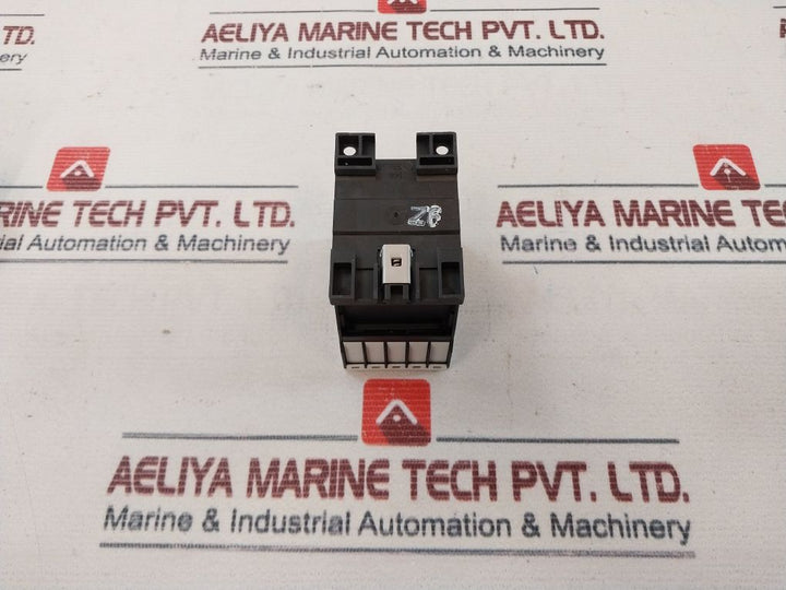 Eaton Dil Mc7-10 Contactor