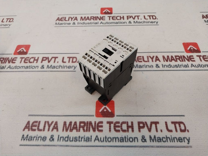 Eaton Dil Mc7-10 Contactor