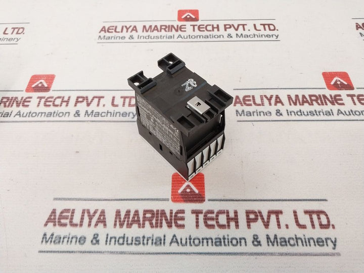 Eaton Dil Mc7-10 Contactor