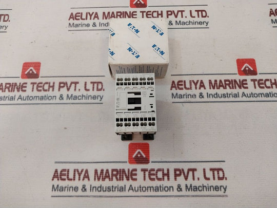 Eaton Dil Mc7-10 Contactor 8000V