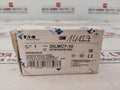 Eaton Dil Mc7-10 Contactor 8000V