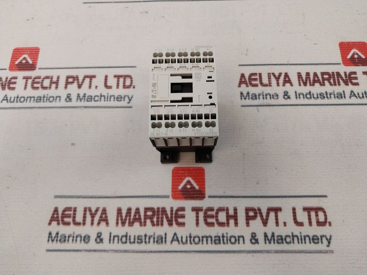 Eaton Dil Mc7-10 Contactor 8000V