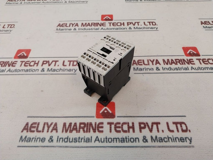 Eaton Dil Mc7-10 Contactor 8000V