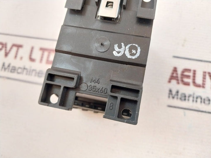 Eaton Dil Mc7-10 Contactor 8000V