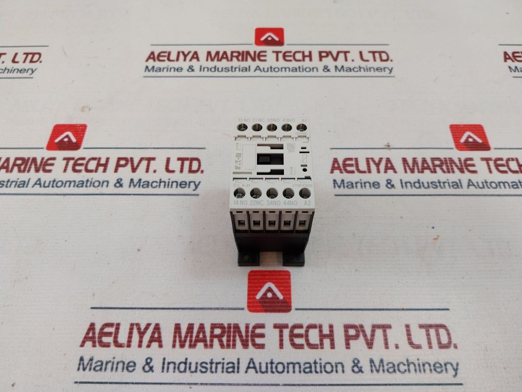 Eaton Dila-31 Contactor Relay