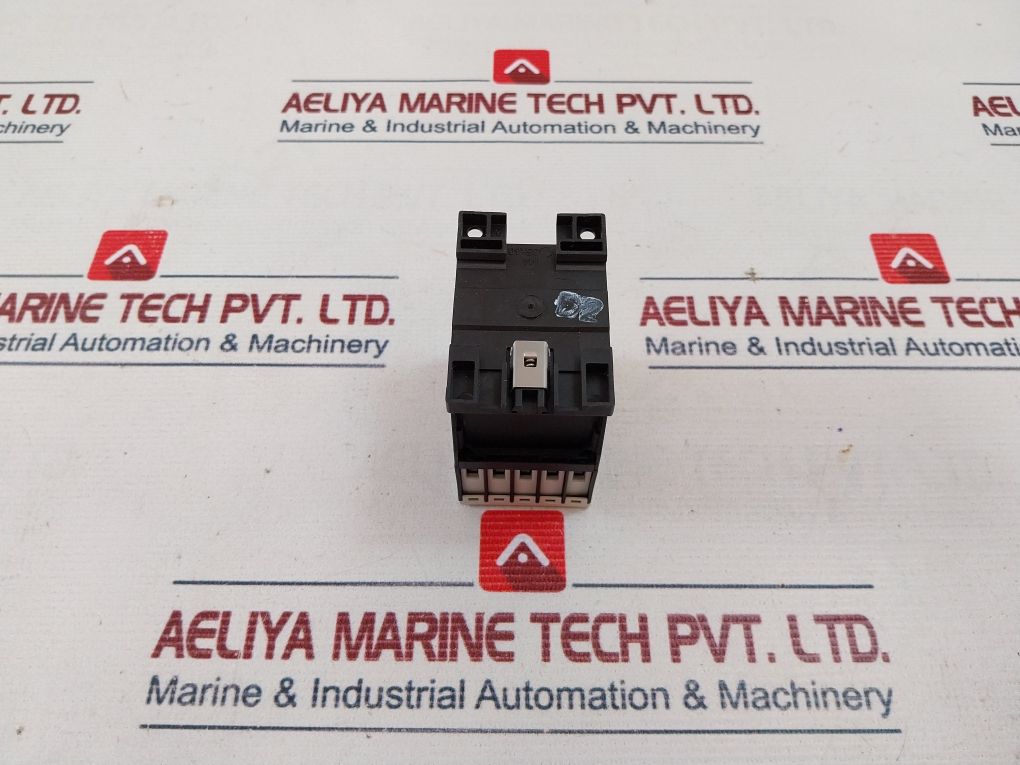 Eaton Dila-31 Contactor Relay