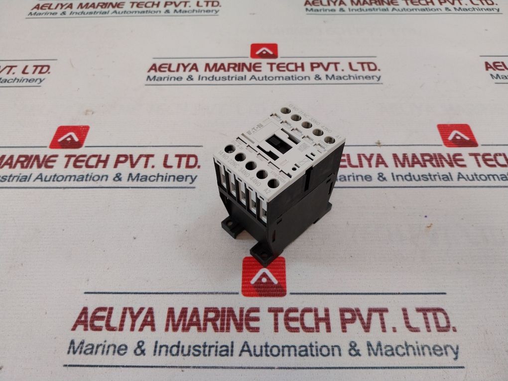 Eaton Dila-31 Contactor Relay