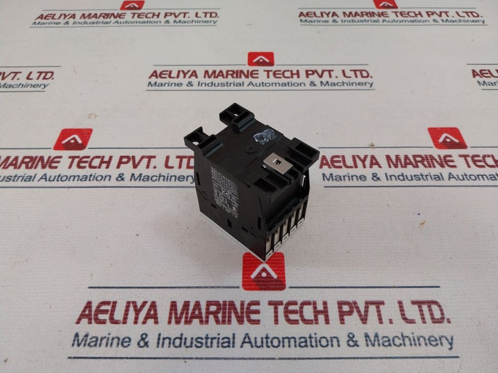 Eaton Dila-31 Contactor Relay