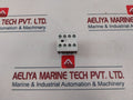 Eaton Dila-xhi40 Aux.Contact Block 600V