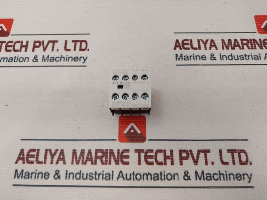 Eaton Dila-xhi40 Auxiliary Contact Module