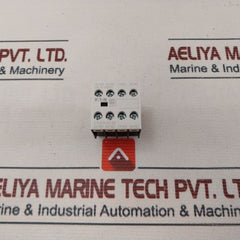 Eaton Dila-xhi40 Auxiliary Contact Module