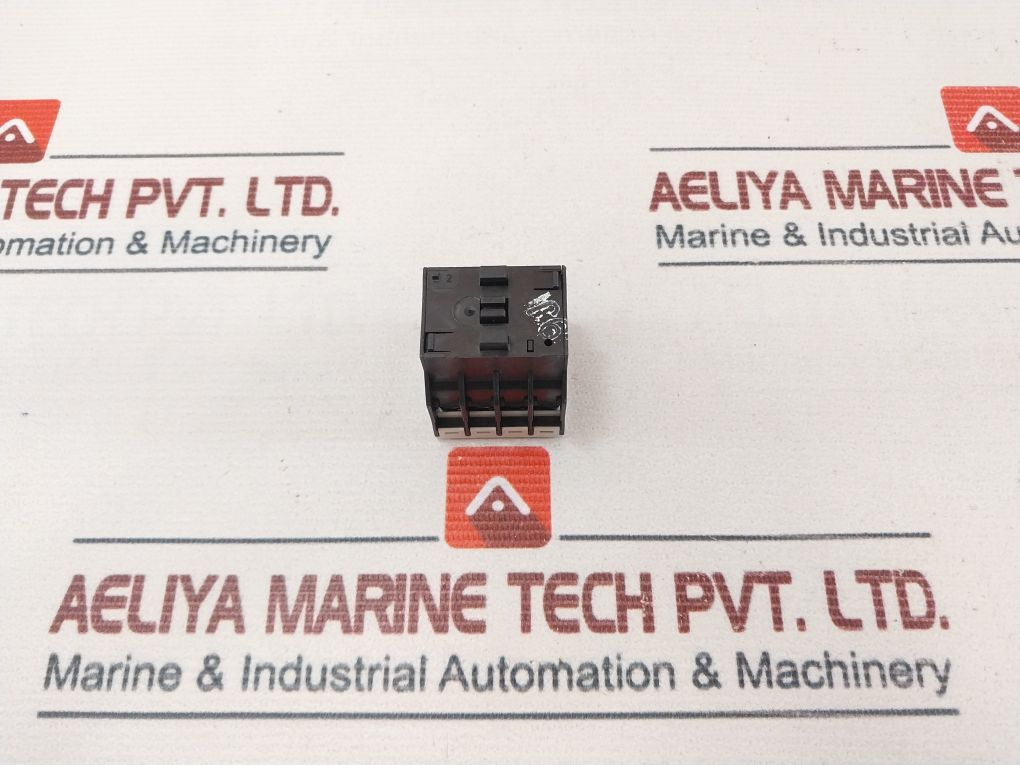 Eaton Dila-xhi40 Auxiliary Contact Module