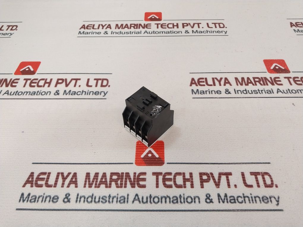 Eaton Dila-xhi40 Auxiliary Contact Module