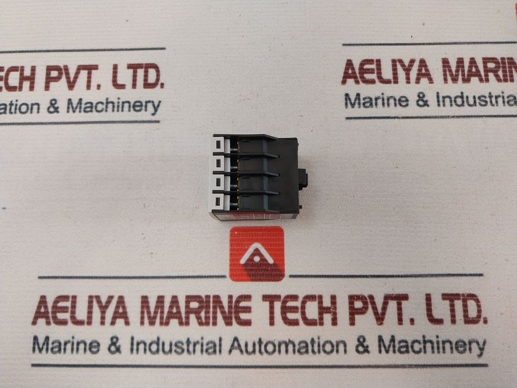 Eaton Dila-xhi40 Auxiliary Contact Module