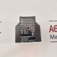 Eaton Dila-xhi40 Auxiliary Contact Module