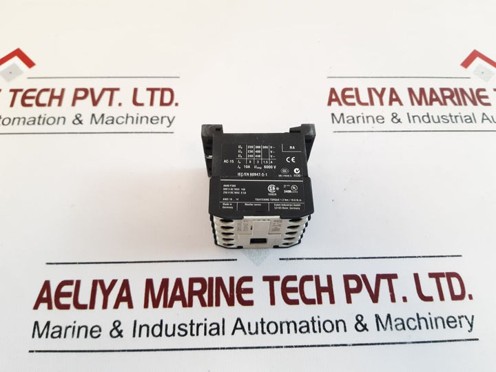Eaton Diler-40-g Contactor Relay