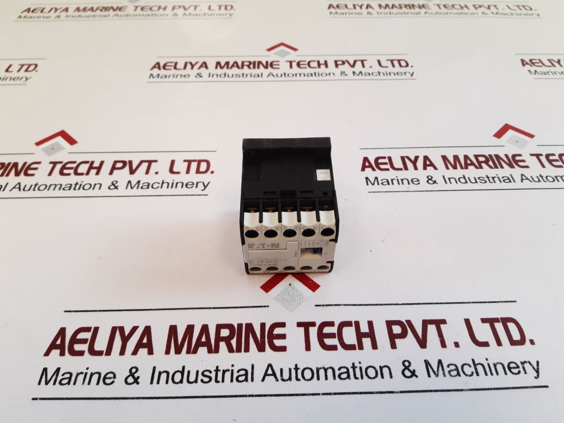 Eaton Diler-40-g Contactor Relay