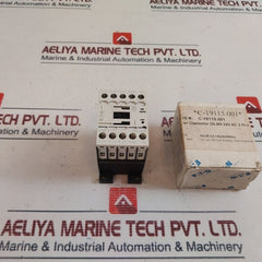 Eaton Dilm12-10 Contactor