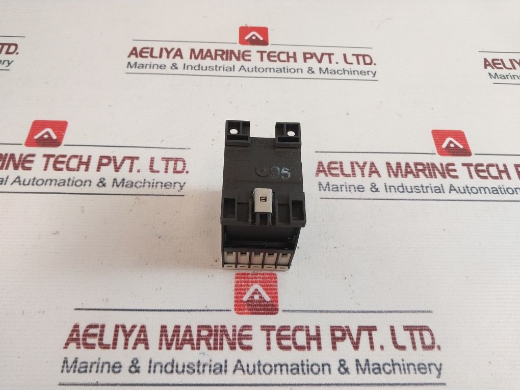 Eaton Dilm12-10 Contactor