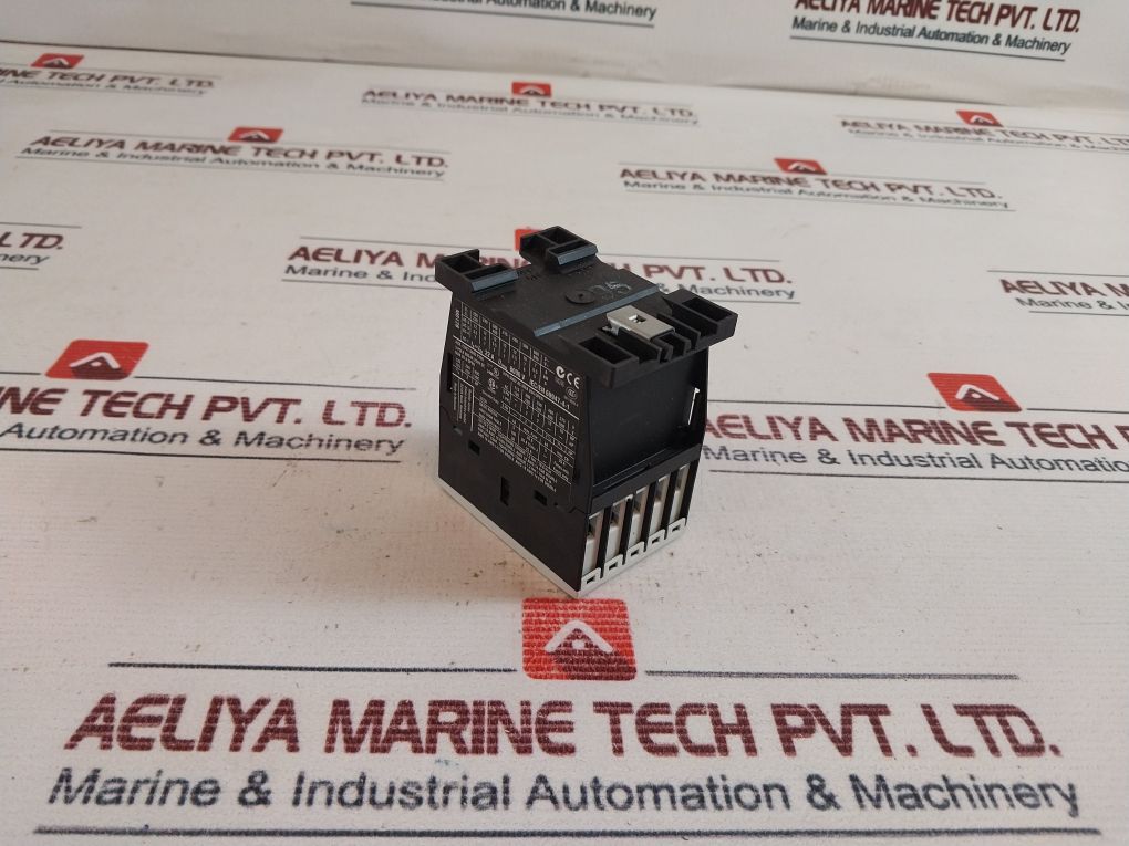 Eaton Dilm12-10 Contactor