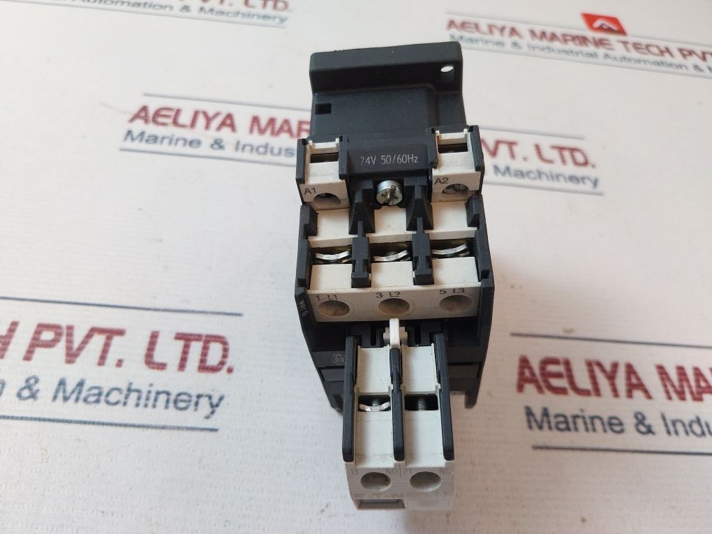 Eaton Dilm150-xhi11 Auxiliary Contact Block