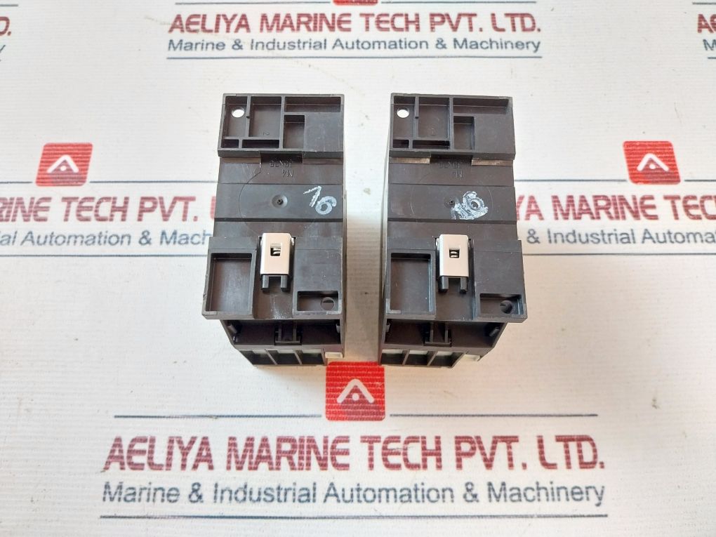 Eaton Dilm17-10 Contactor