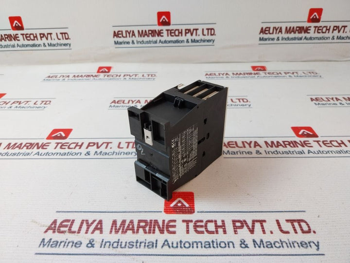 Eaton Dilm17-10 Contactor