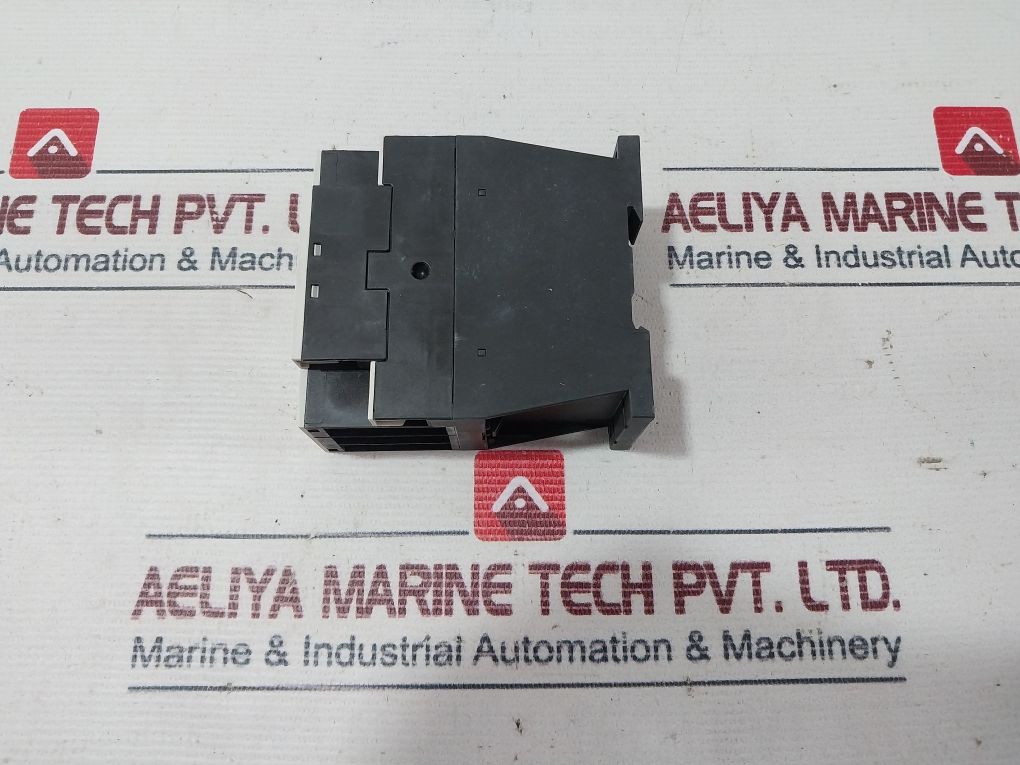 Eaton Dilm25-01 Contactor 3 Pole Break 250V Dc