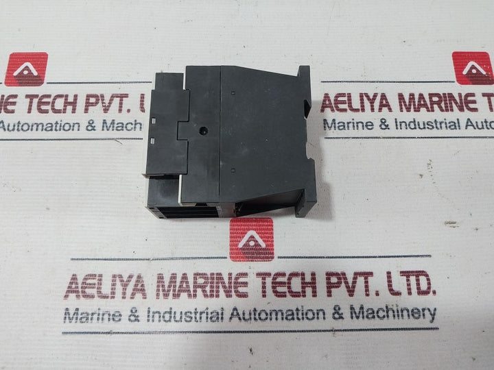 Eaton Dilm25-01 Contactor 3 Pole Break 250V Dc