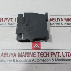 Eaton Dilm25-01 Contactor 3 Pole Break 250V Dc