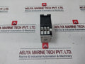 Eaton Dilm25-01 Contactor 3 Pole Break 250V Dc