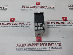 Eaton Dilm25-01 Contactor 3 Pole Break 250V Dc