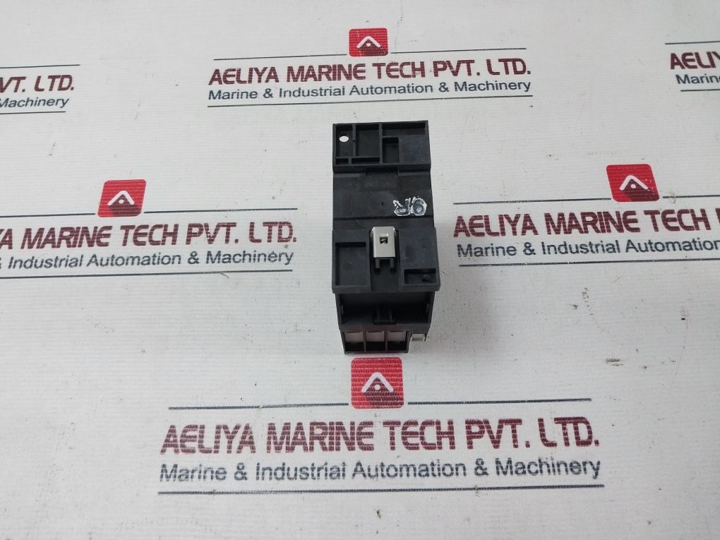 Eaton Dilm25-01 Contactor 3 Pole Break 250V Dc