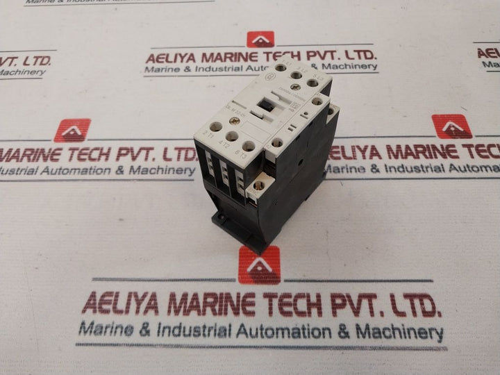Eaton Dilm32-01 Contactor