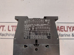 Eaton Dilm32-01 Contactor