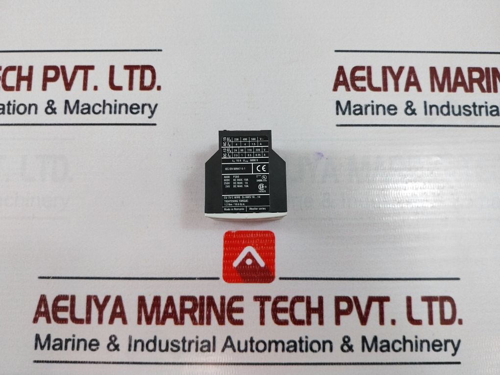 Eaton Dilm32-xhi11 Contact Block