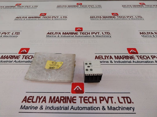 Eaton Dilm32-xhi11 Contact Block
