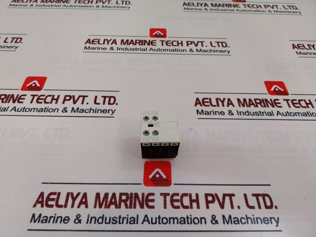 Eaton Dilm32-xhi11 Contact Block