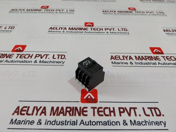 Eaton Dilm32-xhi11 Contact Block