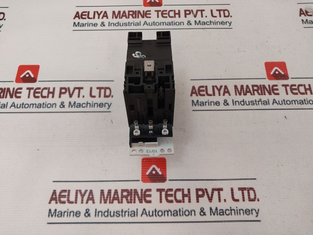 Eaton Dilm7-10 Contactor 3 Pole 250V Dc
