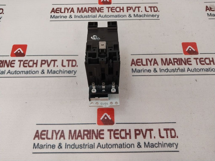 Eaton Dilm7-10 Contactor 3 Pole 250V Dc
