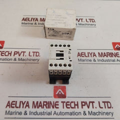 Eaton Dilm7-10C Contactor