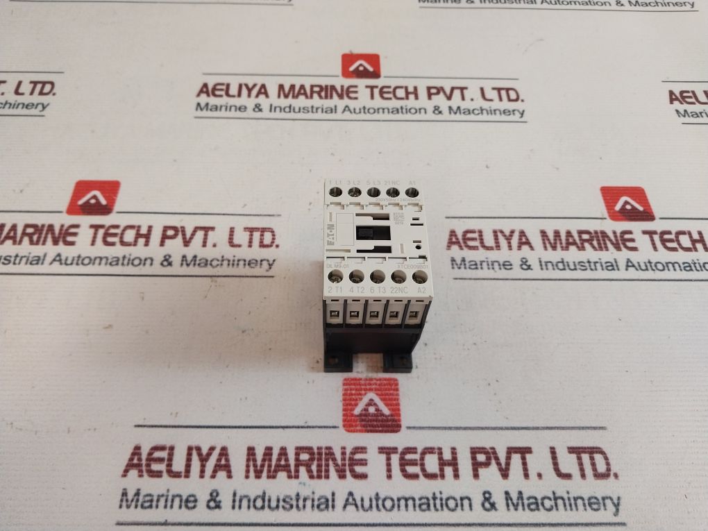 Eaton Dilm9-01 Contactor 