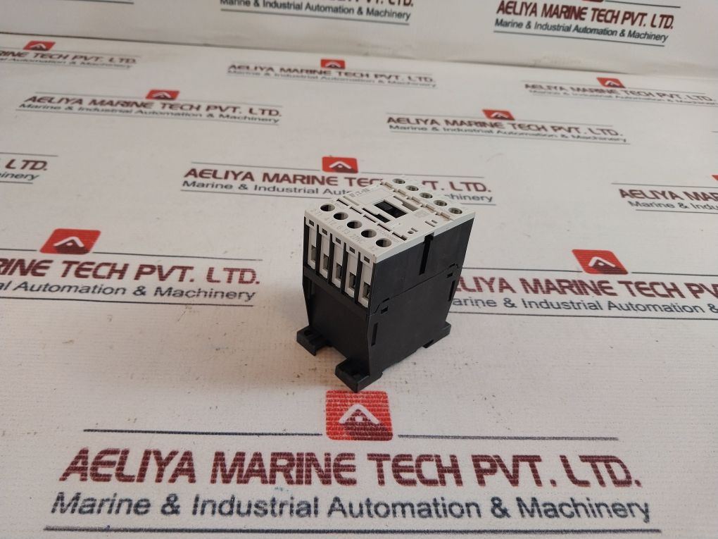 Eaton Dilm9-01 Contactor 