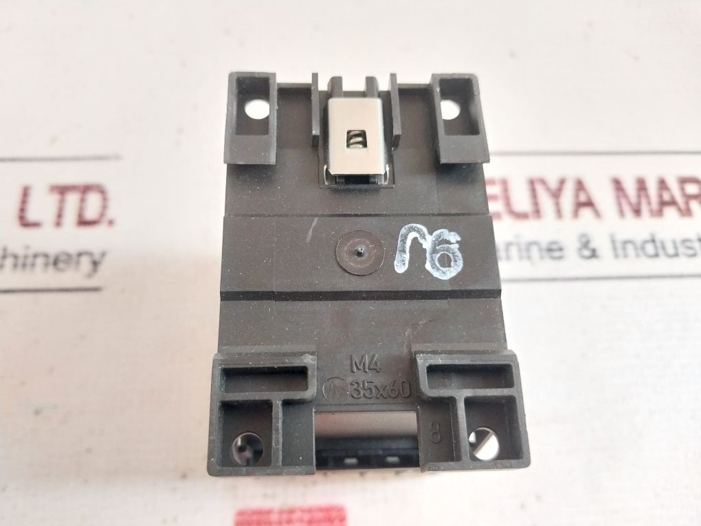 Eaton Dilm9-01 Contactor 
