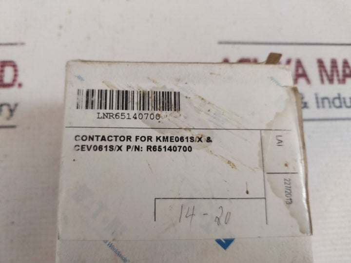 Eaton Dilm9-01 Contactor 
