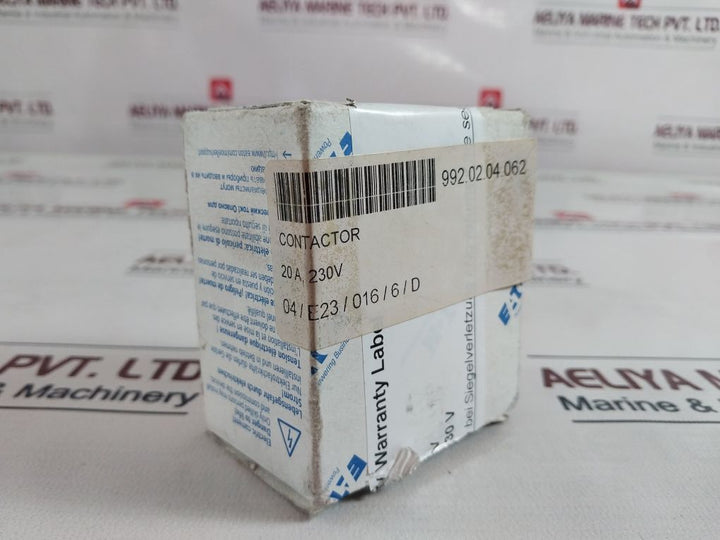 Eaton Dilmp20