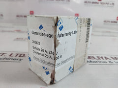 Eaton Dilmp20