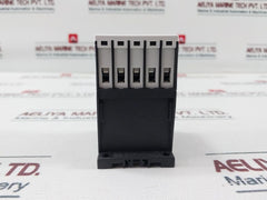 Eaton Dilmp20 Contactor 230V 50Hz/240V 60Hz